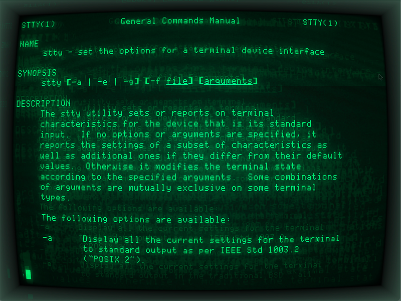 UNIX es amigable. Sólo que es muy selectivo respecto a quién considera que merece ser su amigo.